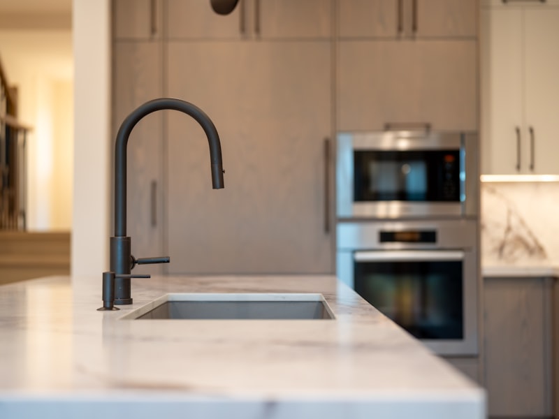 Commercial plumbing in Palm Desert