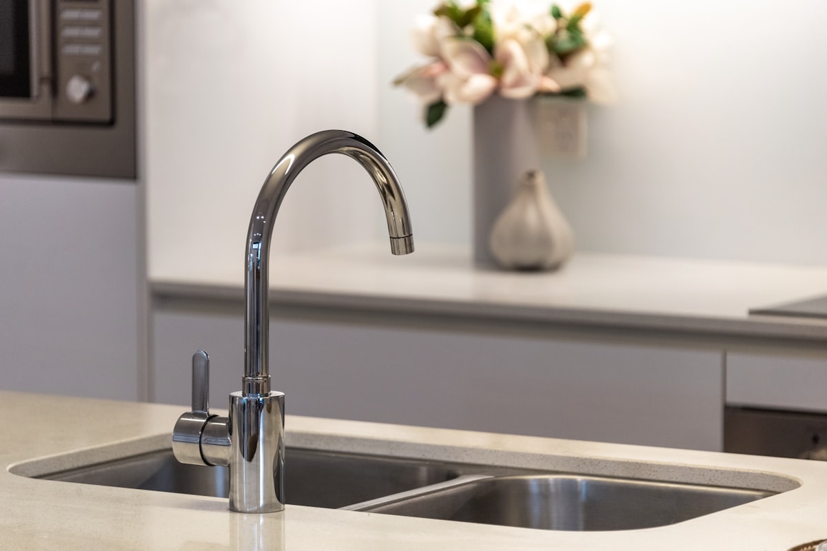 Commercial plumbing in Palm Desert
